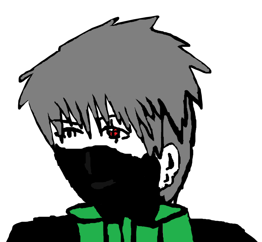 Kakashi