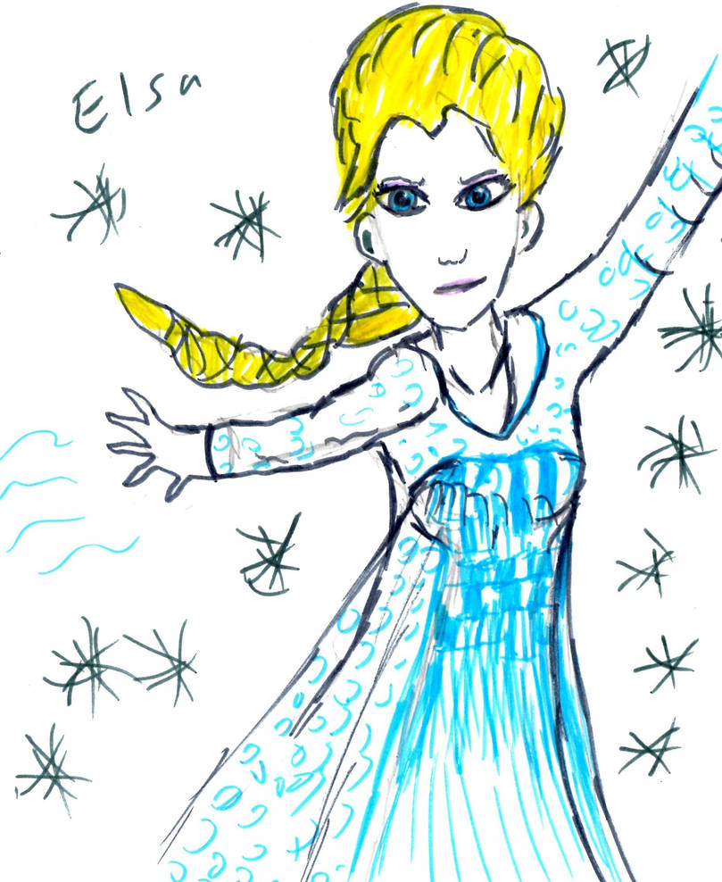 Advent Calendar Day 20 Elsa Frozen By Fran48 On DeviantArt Advent Calendar Day 20 Elsa Frozen By Fran48 On DeviantArt