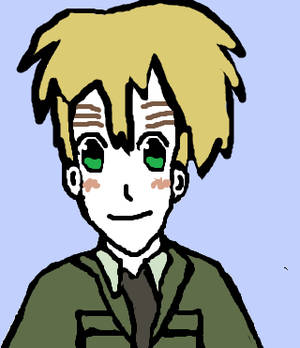 England (Arthur Kirkland) Hetalia