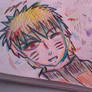 Naruto and Random doodles XD