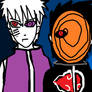 Obito, Tobi and The current Obito