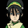 Child Toph :)