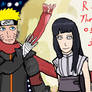 Naruhina the last speedpaint (youtube link below)