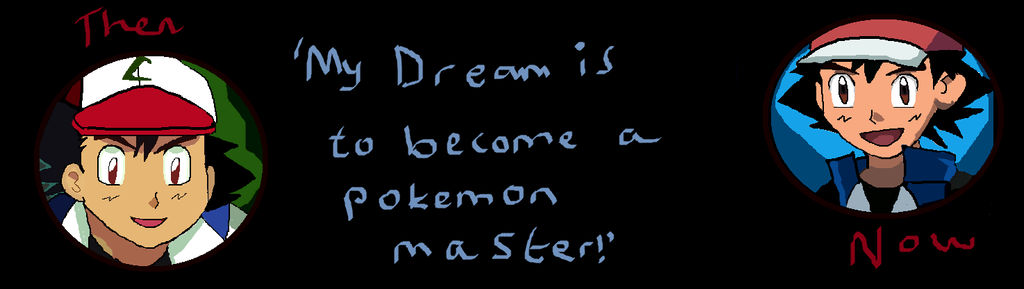 Ash Ketchum Pokemon Master By Fran48 On Deviantart Ash Ketchum Pokemon Master By Fran48 On Deviantart