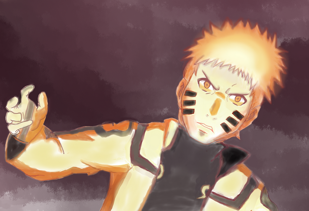 Six Paths Sage Mode Naruto Youtube Link Below By Fran48 On Deviantart Six Paths Sage Mode Naruto Youtube Link Below By Fran48 On Deviantart