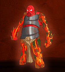 Magma Tahu