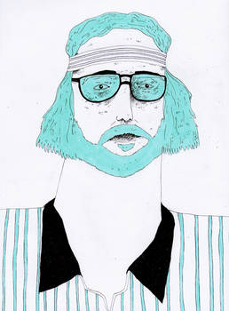 Richie Tenenbaum