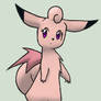 Clefable