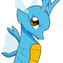 Chibi Kingdra