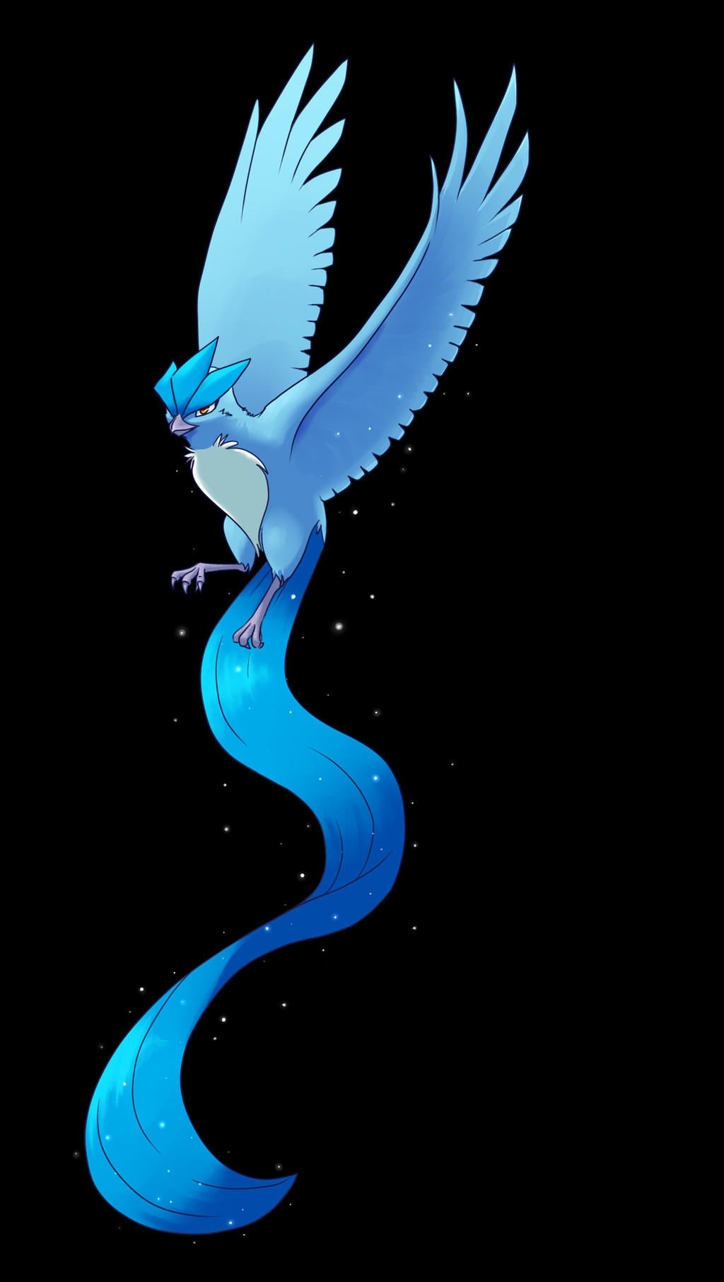 18-favorite Bird Pokemon