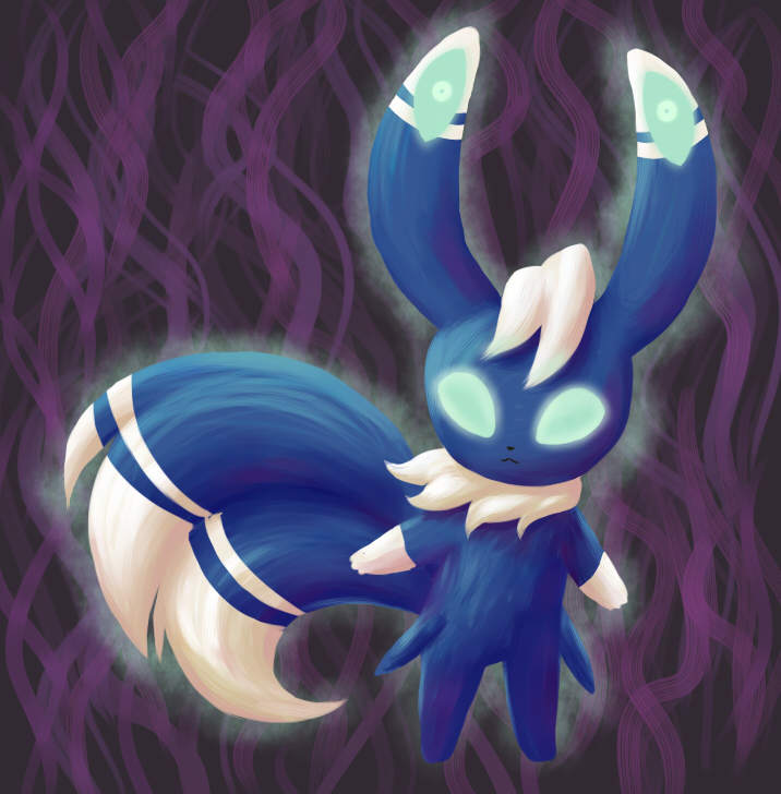 Meowstic