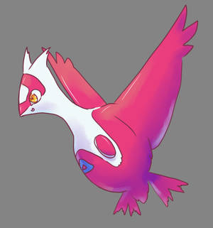 Latias