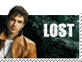 LOST STAMP - BOONE