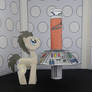 DOCTOR WHOOVES IN COMMAND