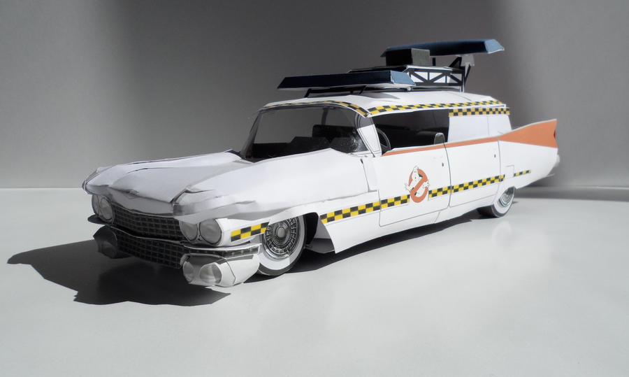 ECTO-B