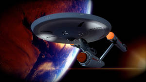 The Enterprise