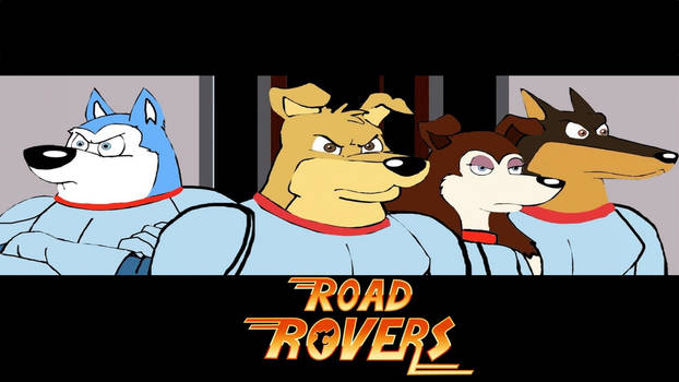 Explore the Best Road_rovers Art | DeviantArt