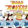 ROAD ROVER CHRISTMAS SPECIAL