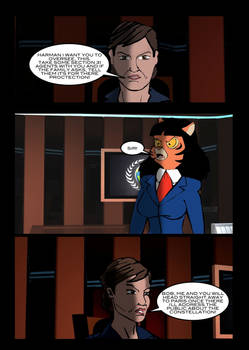 STAR TREK CONSTELLATION page 69