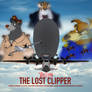 Talespin The lost clipper