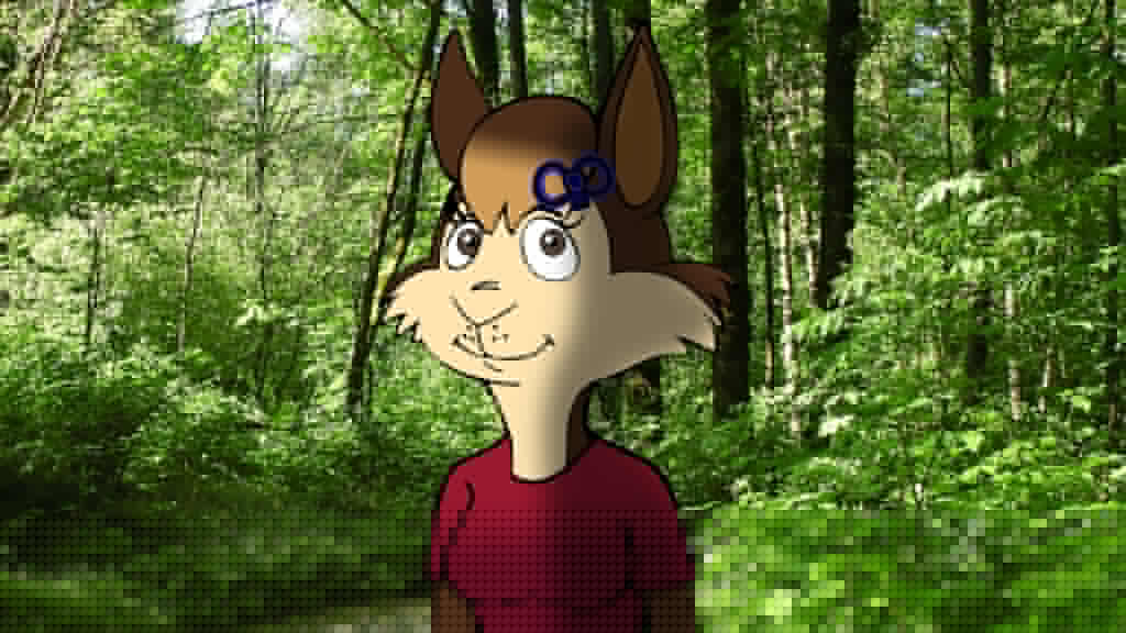 Victoria bunny by PUFFINSTUDIOS on DeviantArt