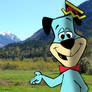 Huckleberry Hound