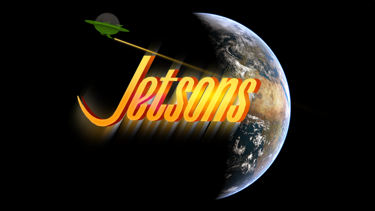 Jetsons Title