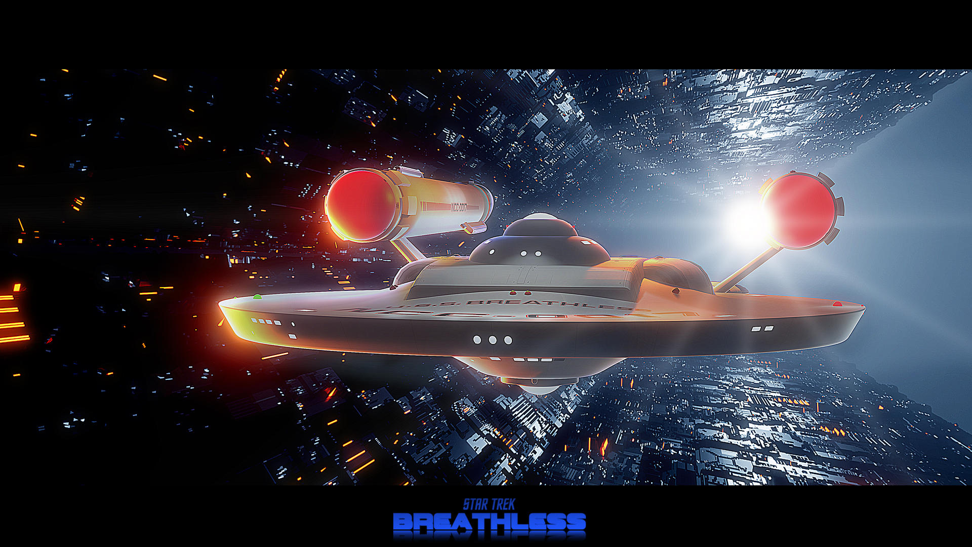 Alien Machine Planet! by PUFFINSTUDIOS on DeviantArt