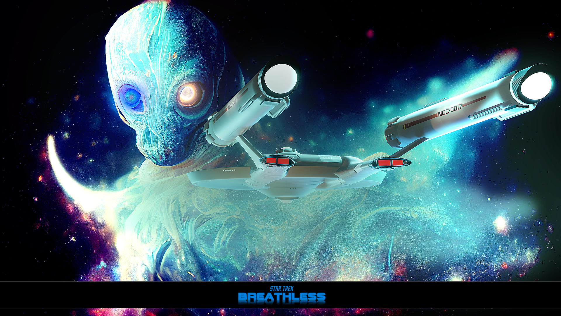 Alien Giant Loop Alien Space Giant! by PUFFINSTUDIOS on DeviantArt
