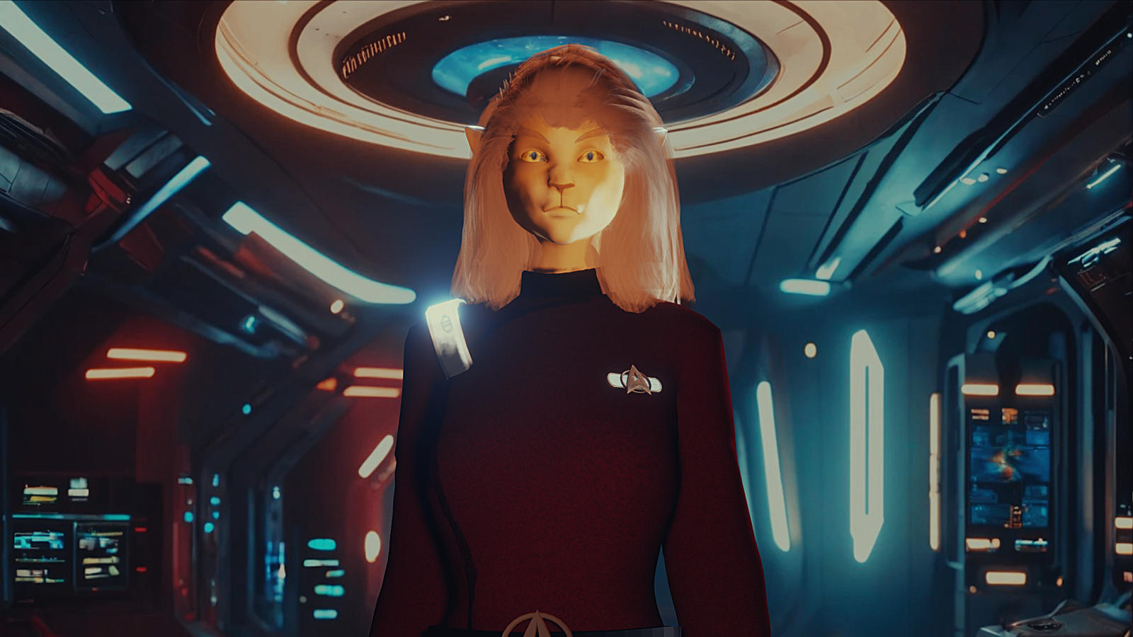 Movie M'ress! by PUFFINSTUDIOS on DeviantArt