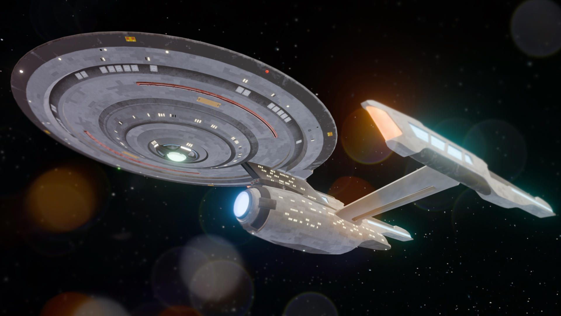 Phoenix Class by PUFFINSTUDIOS on DeviantArt