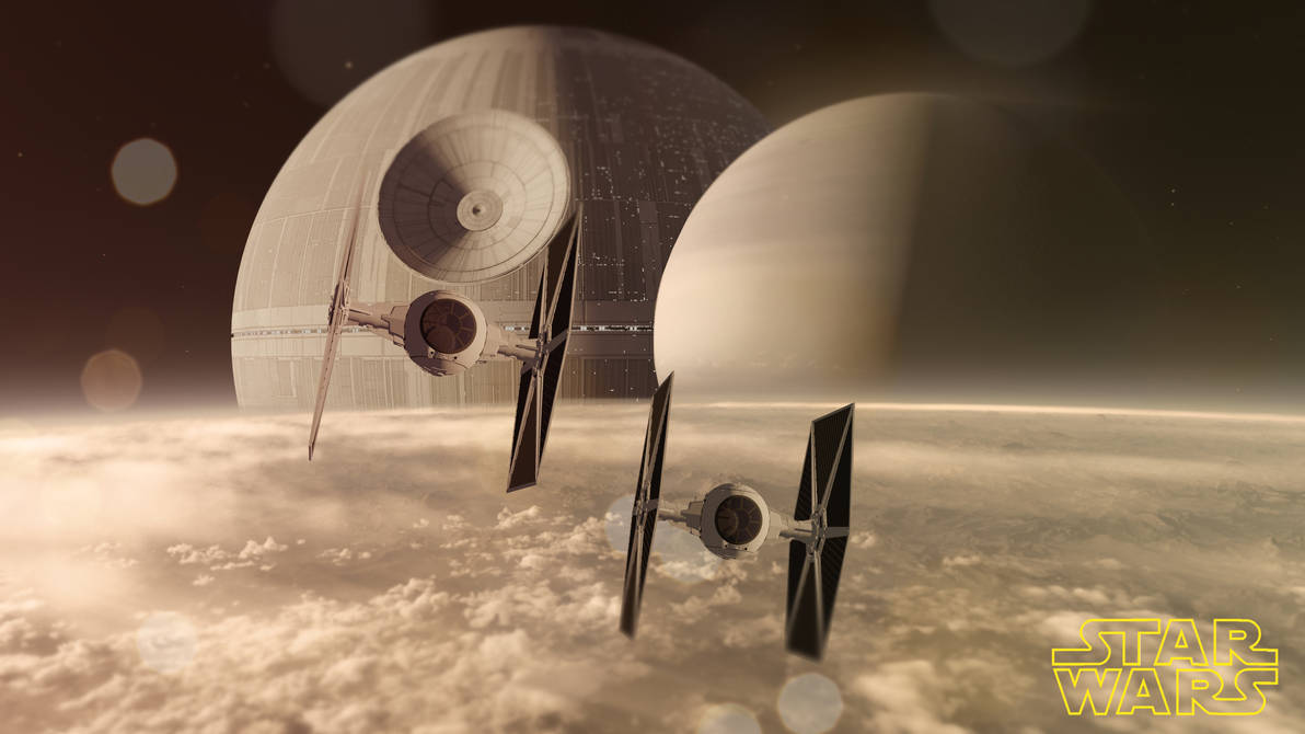 Demon Star Rising Death Star Rising! by PUFFINSTUDIOS on DeviantArt