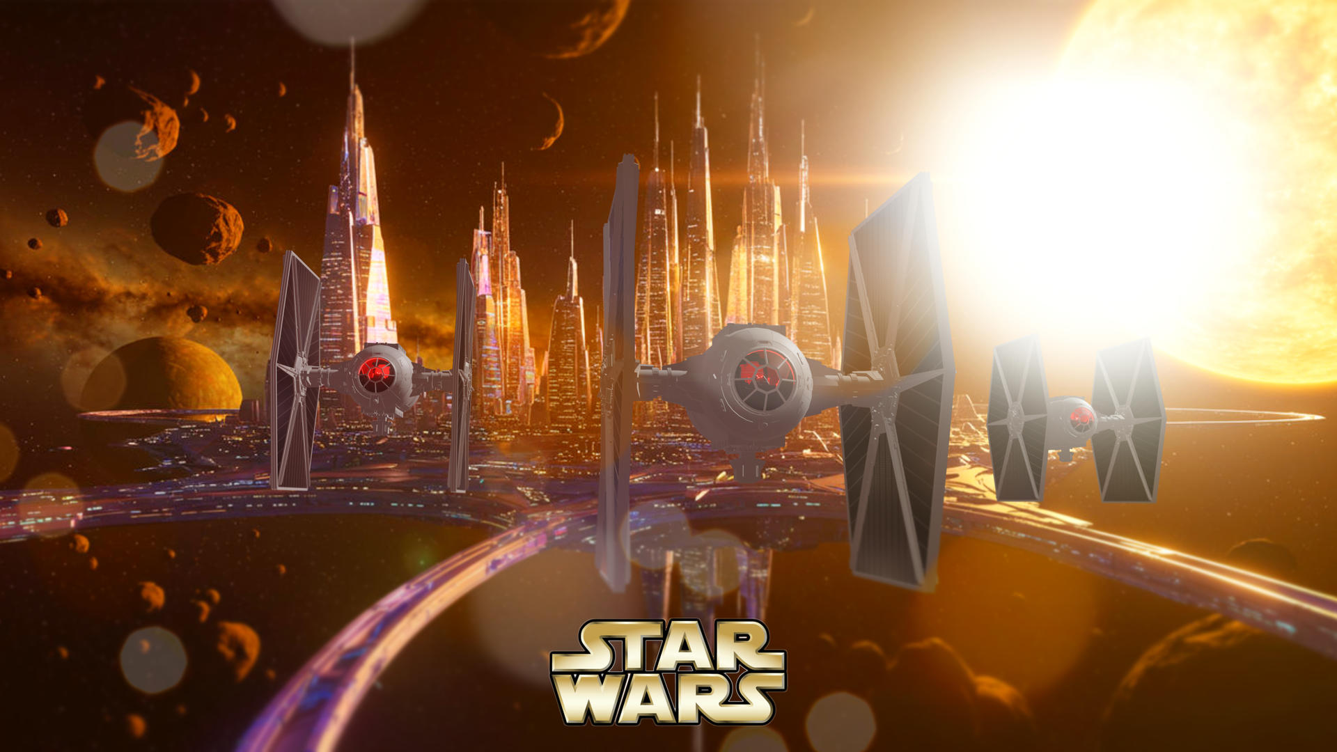 Empire Outpost! by PUFFINSTUDIOS on DeviantArt