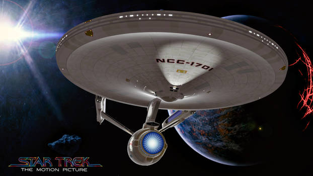 Refit In Motion