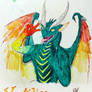 TG sheepy sketches #1. Vertilias
