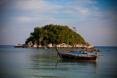 Koh-Lipe  - Thailand