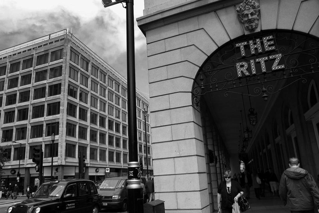 the ritz by oMISFITo on DeviantArt