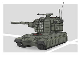 KV2-M