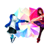 Dancetale - Sans x Frisk