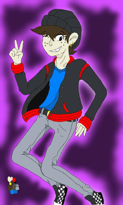 Jackob Deviantart Jacob by JacobDylan on DeviantArt