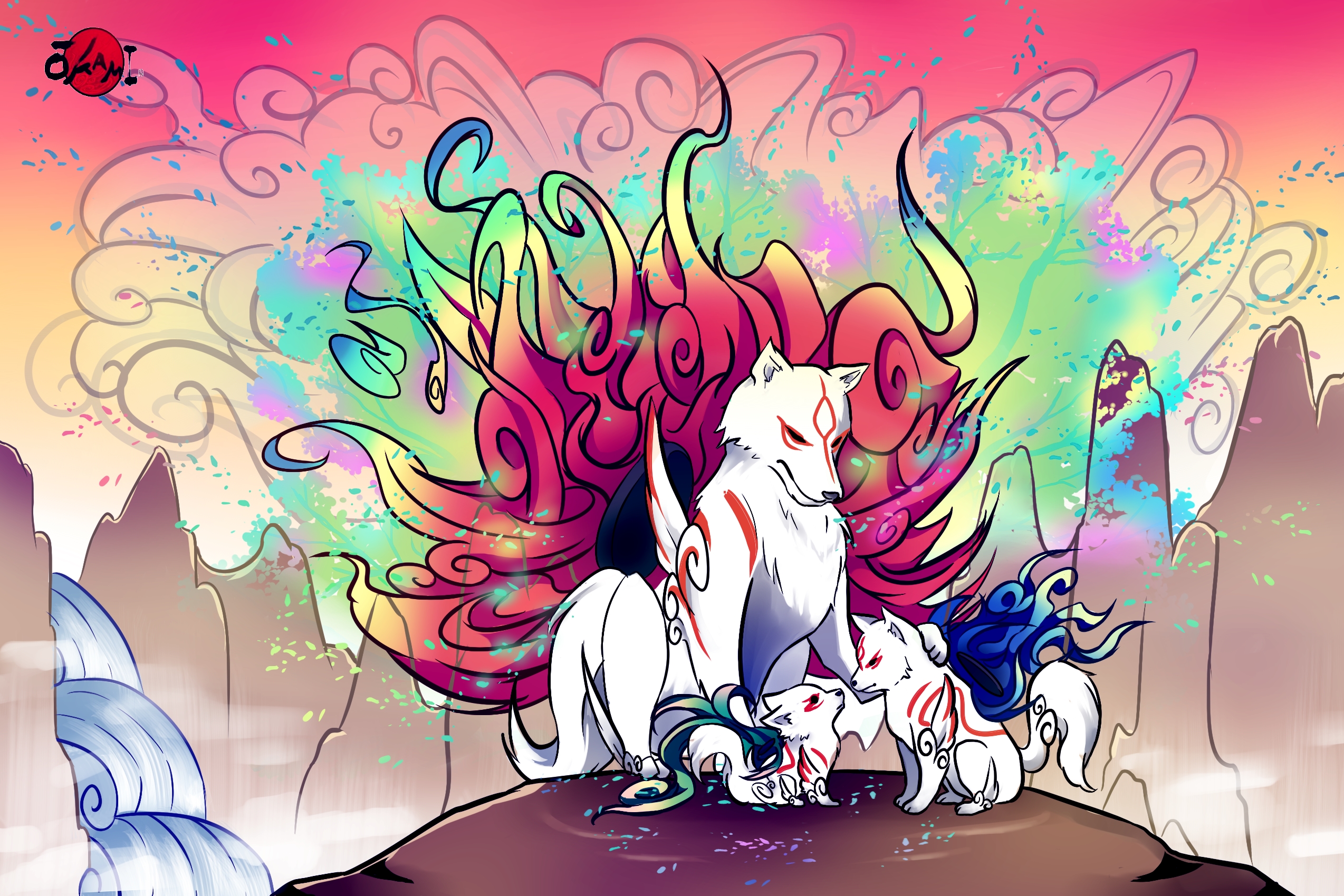 Okami