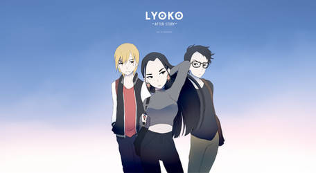 Lyoko After Story (part.3)