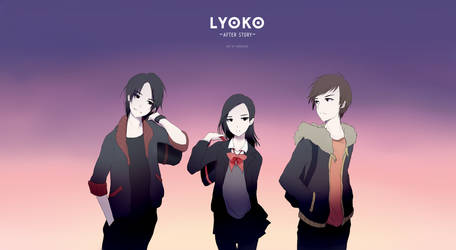 Lyoko After Story (part.1)