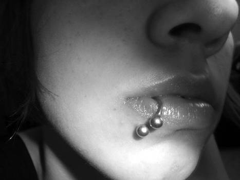 Lip rings