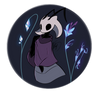 Formigris - Hollow knight OC