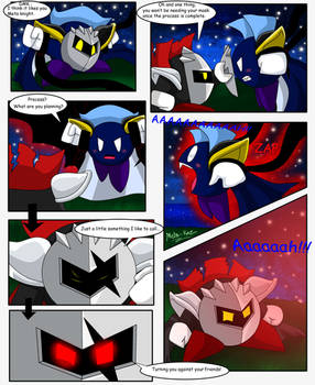 Gamerdragon07 fancomic TCOTV page 2 in my style