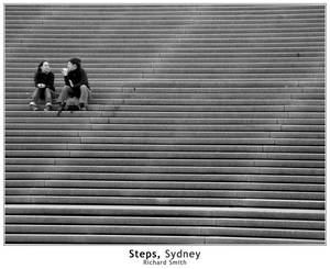 Steps