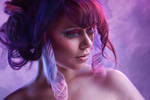 Candy Girl by michellemonique