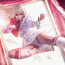 Tekken: Lili Rochefort