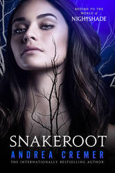 SNAKEROOT by michellemonique